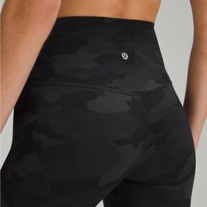 Lululemon Align High-Rise Pant
